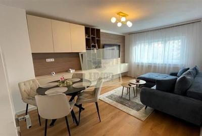 Apartament Premium 3 camere decomandat 70mp zona Terezian - 2