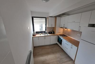 Apartament de vanzare 2 camere structura mare zona Tractorul Coresi - 14