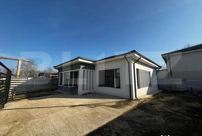 Casă cu 3 camere cu Teren 331 Mp în Central - 3