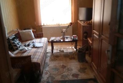 Casă cu 2 camere în Central - 7