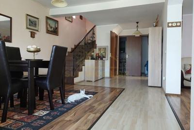 Vila individuala P+1 Primarie Popesti -teren 301mp