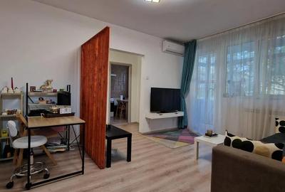 Ion Mihalache - Domenii - Piata Victoriei - Apartament 2 camere - renovat - - 13