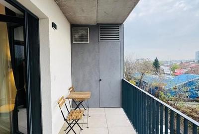 Apartament 2 camere de inchiriat Quartier Azuga-Complex Nou/Parcare - 19