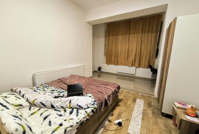 Ap. fain cu 2 dormitoare+living, bloc nou, parcare, zona Marasti/Oser - 1