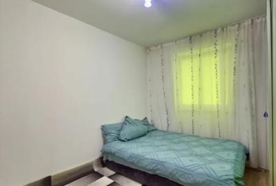 Apartament cu 3 camere decomandat în Gării - 8