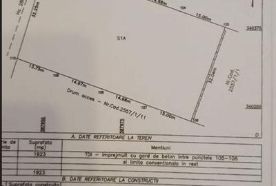 Vânzare teren intravilan Vânzare teren intravilan - 3