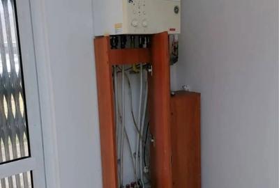 Spațiu comercial, de 20 mp, în Mărăței - 5