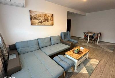 Apartament cu 3 camere decomandat în Șelimbăr - 1