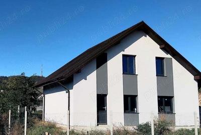 Direct dezvoltator!Comision 0! Case la cheie D+P+M Piatra Neamt. - 9