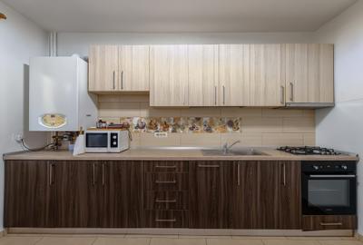 Casă individuală cu 5 camere cu Teren 500 Mp în Săbăreni - 15