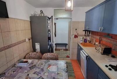 De vanzare apartament 2 camere, renovat, mobilat ?i utilat, 50.000 euro - 1