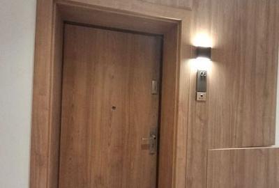 Apartament cu 2 camere în Avantgarden - 5