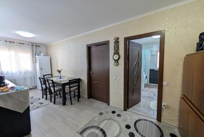 Apartament 2 camere decomandat etaj 1 zona Catanelor, Floresti Apartament 2 camere decomandat etaj 1 zona Catanelor, Floresti - 4