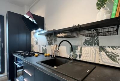 Garsonieră decomandată, mobilată în Politehnica - 6