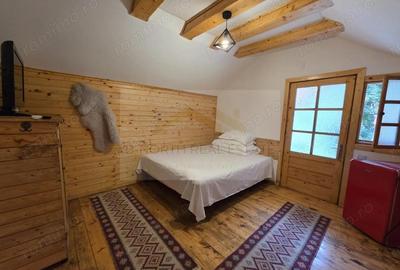 Pensiune cu 70 locuri cazare Valea Doftanei de inchiriat - 8