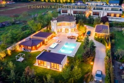 Casă individuală cu 6 camere cu Canalizare în Snagov - 23