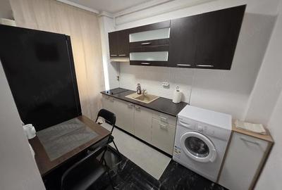 Apartament cu 2 camere decomandat în Faleza Nord - 8