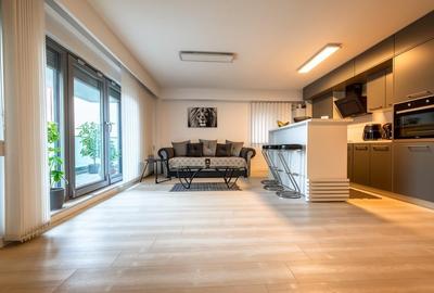 Apartament cu 2 camere decomandat în Central - 5