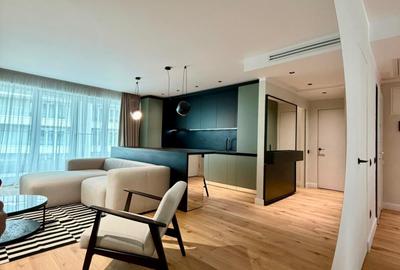 Apartament cu 2 camere decomandat în Central - 2