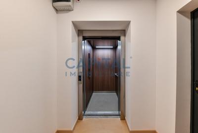 Apartament cu 3 camere +cu balcon tip logie - M99 Residence