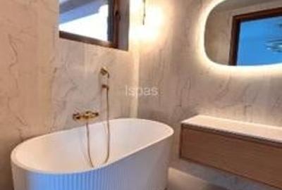 Apartament cu 3 camere semidecomandat, mobilat în Parcul Carol - 7
