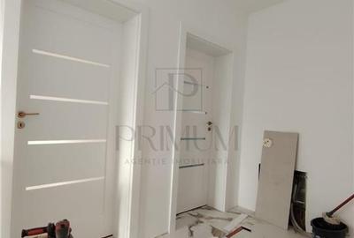 Calea Urseni - Duplex individual - teren generos - 15