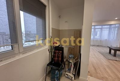 Garsonieră renovată complet, 41mp, cu lift – Lujerului - 13