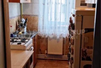 Apartament 2 camere, Alexandru cel Bun, 42mp, CT - 4