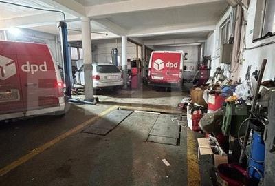 Spațiu comercial, de 250 mp, în Șcheia - 5