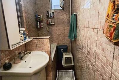 Apartament 4 camere, bvd 1 Decembrie, 5 min metrou - 6