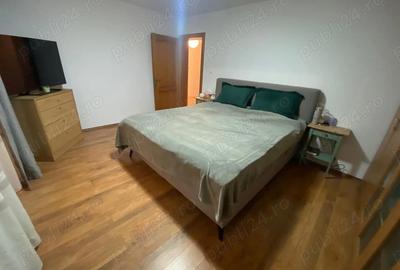Apartament cu 3 camere decomandat în Moșnița Nouă - 1