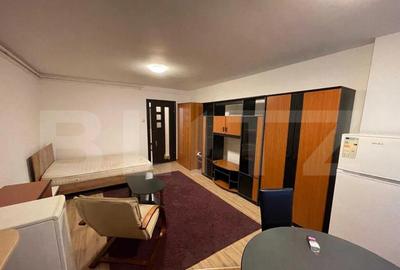 Garsoniera de vanzare, 32 mp Aleea Carpa?i - 3