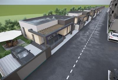 Casa Dobroiesti, strada Stejarului - 1