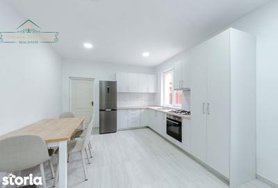 Apartament cu 2 camere semidecomandat în Central - 4