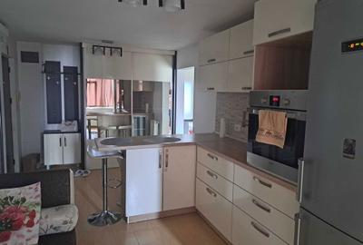 Apartament cu 2 camere decomandat în Central - 2
