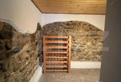 Casă cu 4 camere cu Teren 1000 Mp în Central - 13