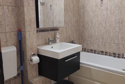 3 camere, decomandat, zona Aradului, mobilat, utilat, centrala proprie - 10
