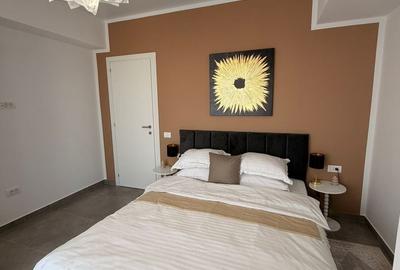 Apartament cu 2 camere decomandat, mobilat în Tomis Nord - 6