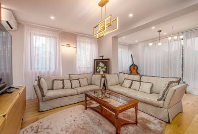 Apartament Premium cu 3 camere si gradina proprie - Imobil Boutique - 1