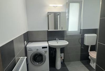 Casă cu 2 camere în Poarta Albă - 8