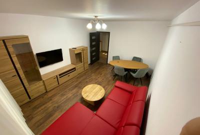 Apartament 2 camere 57mp Popas Pacurari - COD  160452 - 4