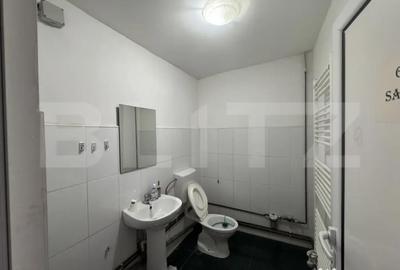 Spațiu comercial, de 74 mp, în Abator - 4