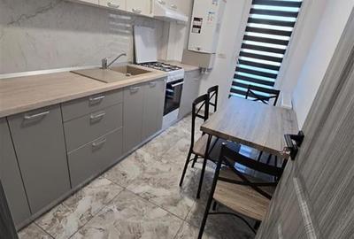 Apartament nou - 2 camere decomandat, loc de parcare inclus - prima inchiriere - 4