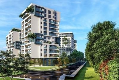 Apartament cu 2 camere decomandat în Tătărași - 19