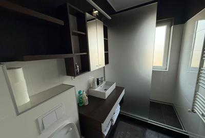 Apartament cu 2 camere semidecomandat, mobilat în Girocului - 11