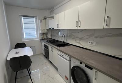Garsonieră decomandată, nouă – 32 mp | Str. Sergent Ilie Petre nr. 3A - 4