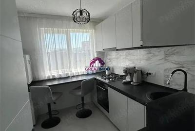 Apartament 2 camere de inchiriat Sector 2 zona Mega Mall Pantelimon(Marian) - 2