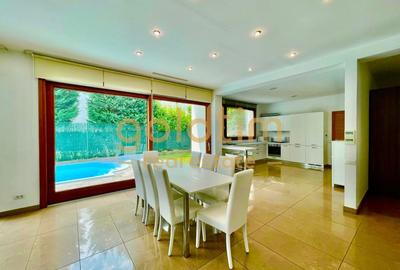 VILA INDIVIDUALA/PISCINA/GARAJ/BRITISH SCHOOL/PIPERA - 9