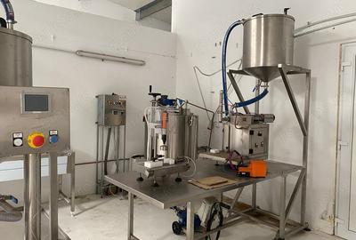 Spațiu comercial, de 1,241 mp, în Dezna - 8