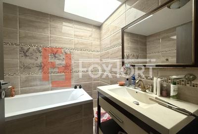 Casa insiruita, 83,4 mp utili in Dumbravita - zona nord - 10